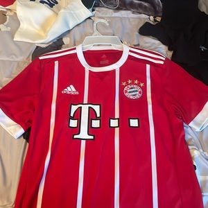 Getting rid of closet